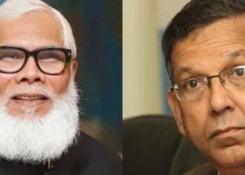 আনিসুল হক ও সালমান ফের ৫ দিনের রিমান্ডে