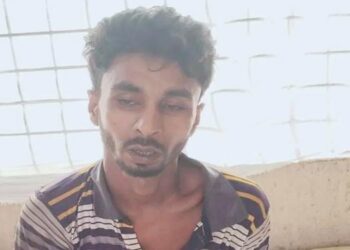 ট্রান্সফরমার চুরির সময় বিদ্যুতায়িত হয়ে ধরা পড়ল চোর