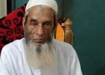 ৪৮ বছর বিনা বেতনে ইমামতি করা মাওলানার মক্কায় প্রাণ গেল