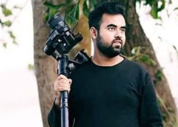 ছবি তুলে ও ভিডিও ধারণ করে মানুষের মন জয় করে নিয়েছেন মীর নাইম ও তার প্রতিষ্ঠান Alfa Creation