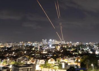 শান্ত থাকতে চায় ইরান, কিন্তু যদি ?