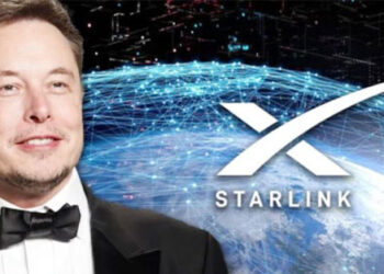ইলন মাস্কের স্টারলিংক আনতে চায় সরকার