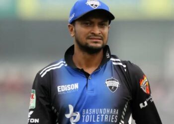 সাকিবকে নিয়েই বিপিএলে খেলতে চায় রংপুর