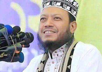 সিরাতের মঞ্চে আমির হামজা