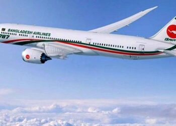 মোটা অঙ্কের টাকা বিনিময়ে কেনাবেচা হতো বিমানের ফ্লাইট