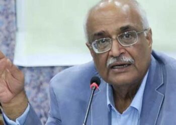 পুরোনো সিন্ডিকেট বদলে নতুন সিন্ডিকেট হচ্ছে: দেবপ্রিয় ভট্টাচার্য