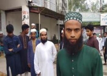 সাঈদীর জন্য দোয়া করায় ভূঞাপুরে চাকরি হারিয়েছেন খতিব