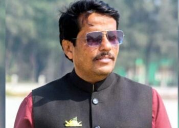 টাঙ্গাইলে যুবদল কর্মী হ'ত্যা মা'মলায় ইউপি চেয়ারম্যান গ্রে'প্তার