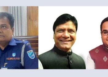 মির্জাপুরে পুলিশ-সাংবাদিক-আ.লীগ নেতার নামে মা'মলা