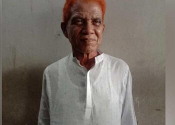 টাঙ্গাইলে উপজেলা পরিষদের সাবেক চেয়ারম্যান শাহজাহান গ্রেফ'তার