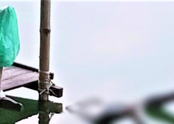 টাঙ্গাইলে লেক থেকে যুবকের মর'দেহ উদ্ধার