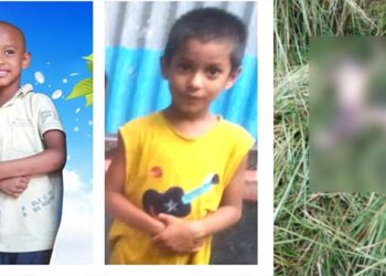 গোপালপুরে মুক্তিপনের দাবিতে অপহরণ, শিশুর গ'লিত লা' শ কালিয়াকৈর থেকে উদ্ধার