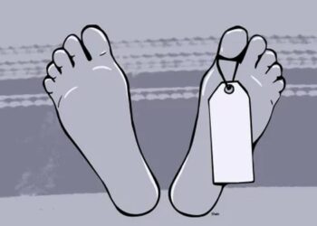 টাঙ্গাইলে অজ্ঞাত যুবকের হাত-পা বাঁধা ম/র/দে/হ উদ্ধার