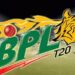 একনজরে বিপিএলের ‘৭’ দলের স্কোয়াড