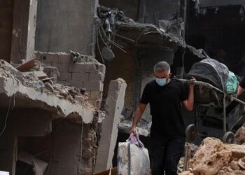 লেবানন থেকে বাংলাদেশিদের ফিরিয়ে আনা শুরু ২১ অক্টোবর