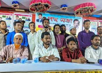 সংখ্যানুপাতিক পদ্ধতিতে জাতীয় নির্বাচন দাবি ভিপি নূরের