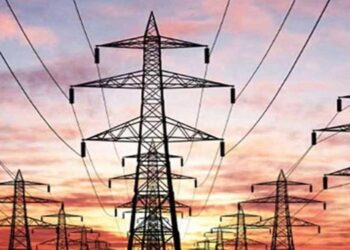 বিদ্যুৎ বন্ধ রেখে কর্মসূচি পালন টাঙ্গাইলে!