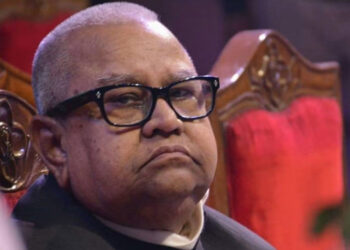 টাঙ্গাইল জেলা আওয়ামী লীগের সভাপতি ফজলুর রহমান ফারুক আর নেই