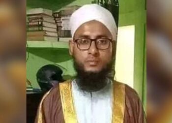 দ্বিতীয় বিয়ে করায় প্রথম স্ত্রীর হাতে ইমাম খু/ন