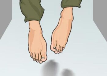 সখীপুরে বনের ভেতর থেকে ঝুলন্ত লাশ উদ্ধার