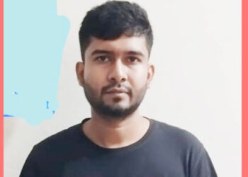 সমন্বয়ক দাবীদার নাগরপুরে মাহির ফয়সাল গ্রেফতার