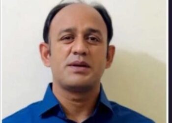 ব্যারিস্টার সুমন গ্রেপ্তার