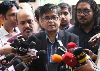 রাষ্ট্রপতি ইস্যুতে এখনও কোনো সিদ্ধান্ত হয়নি