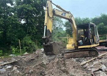 ঘাটাইলে অবৈধ দুই সীসা কারখানা উচ্ছেদ অভিযান