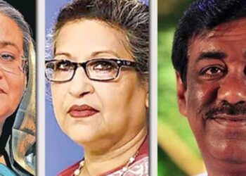 শেখ হাসিনা-রেহানা-শামীম ওসমানের বিরুদ্ধে হ/ত্যা/চেষ্টা মা/মলা