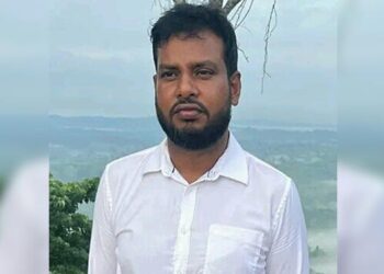 ঢাকায় বৈষম্যবিরোধী আন্দোলনে হ'ত্যা মা'মলার আসামী হলেন টাঙ্গাইলের ফজলু মল্লিক