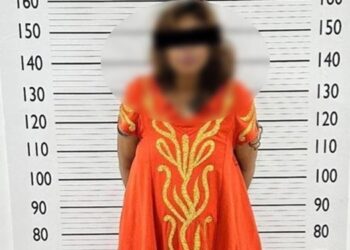 কুয়েতে বাংলাদেশি পুরুষ নির্যাতনের অপরাধে নারী গ্রেপ্তার