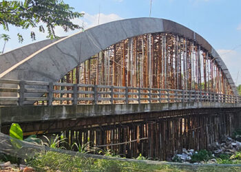 নভেম্বরেই চালু হচ্ছে বহুল আলোচিত বেড়াডোমা ব্রীজ