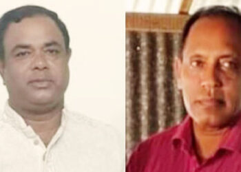 বৈষম্যবিরোধী ছাত্র-জনতার মিছিলে হামলা চালানোর অভিযোগের মামলায় অধ্যক্ষ ও প্রধান শিক্ষক গ্রেপ্তার