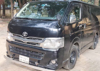 টাঙ্গাইলে ঋণের প্রলোভনে ঢাকায় যাওয়ার পথে আটক ১৩