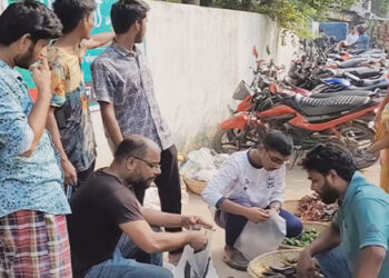 দেশের বাজার নিয়ন্ত্রনে প্রথম সাফল্য, টাঙ্গাইলে বাজারের দাম কমানোতে সক্ষম হলো ন্যায্য মূল্য