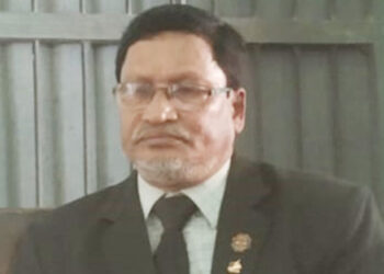 আওয়ামীলীগের দোসররাই রিক্সা শ্রমিক অফিসে হামলা চালিয়েছে- এড. তপন