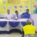 মধুপুরে ঢেউটিনে কোম্পানির উদ্যোগে নির্মাণ শিল্পী সম্মেলন ২০২৪ অনুষ্ঠিত