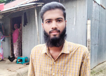 স্বপ্নবাজ আরিফের কি স্বপ্ন পূরণ হবে না?