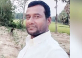 সখীপুরে বাড়ি থেকে ডেকে নিয়ে কুপিয়ে হত্যা, মৃত্যুর আগে হামলাকারীদের নাম বলে গেলেন বাবলু