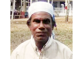 সখীপুরে সড়ক দুর্ঘটনায় কেজিকে উচ্চ বিদ্যালয়ের সাবেক অফিস সহকারীর মৃত্যু