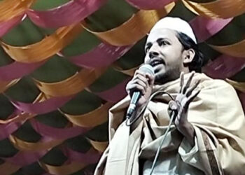 কোরআনের আলোকে সত্য কথা বললেও হাসিনা আলেমদের নামে মামলা দিতো-শাকিল উজ্জামান 