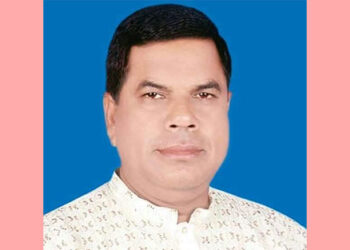 সখীপুরে কৃষক লীগের সাধারণ সম্পাদক গ্রেপ্তার