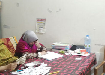 টাঙ্গাইল হাসপাতালে মিলছেনা র‌্যাবিস্ ভ্যাকসিন, রোগী ভোগান্তি চরমে