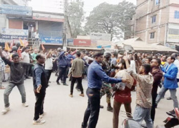 সখীপুরে কৃষক শ্রমিক জনতা লীগের ৩১ নেতাকর্মীর নামে মামলা