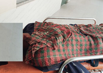 টাঙ্গাইলে অটোরিকশার পেছনে মোটরসাইকেলের ধাক্কা প্রাণ গেল কলেজছাত্রের