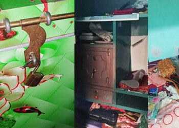 গোপালপুরে বেপরোয়া সংঘবদ্ধ চোরচক্র 