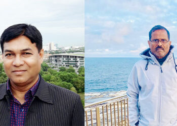 বিনাপ্রতিদ্বন্দ্বিতায় টাঙ্গাইল প্রেসক্লাবের সভাপতি জাফর সম্পাদক মওলা নির্বাচিত