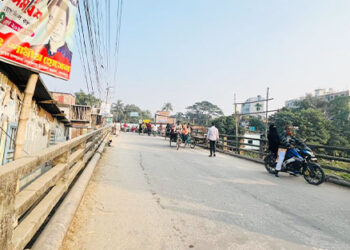 বৈরাণ সেতু যেভাবে পরিবর্তন ঘটায় গোপালপুরের যোগাযোগ ব্যবস্থা