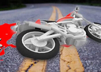 সখিপুরে মোটরসাইকেল দুর্ঘটনায় যুবক নিহত