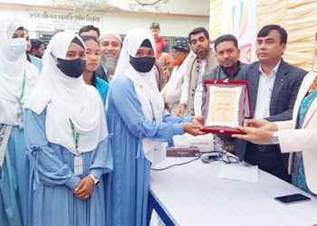 ঘাটাইলে তারুণ্যের ভাবনায় আগামীর বাংলাদেশ শীর্ষক কর্মশালা অনুষ্ঠিত